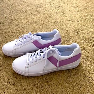 PONY Top Star Retro Low Top Shoes